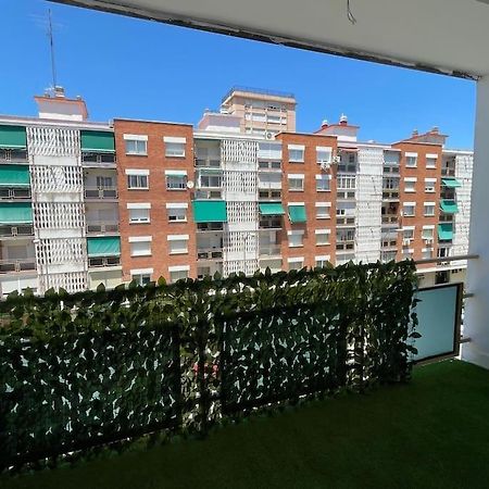 Amazing Apartment Madrid Exterior foto
