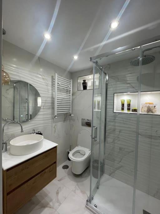 Amazing Apartment Madrid Exterior foto