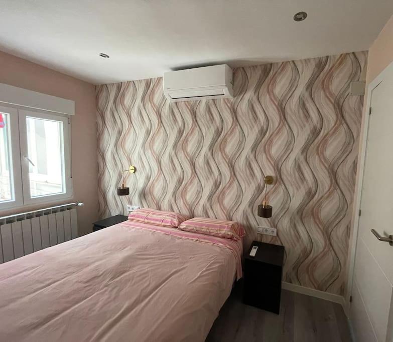 Amazing Apartment Madrid Exterior foto