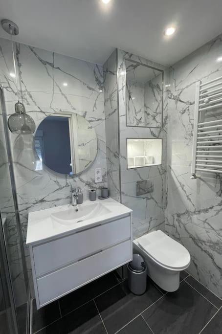 Amazing Apartment Madrid Exterior foto